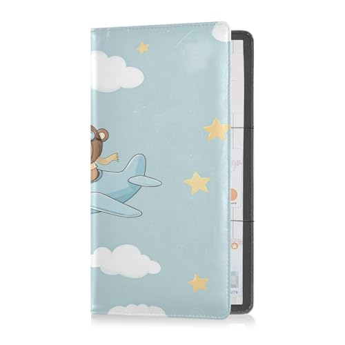 Organizador De Documentos Slim miniatura 2