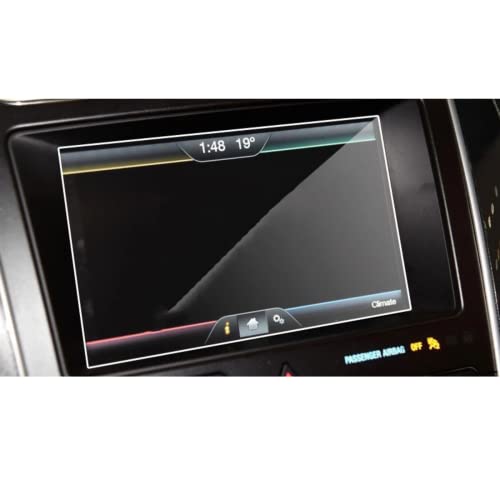 Protecteur écran de voiture Ford Explorer 2013-2017 pour des trajets sereins en famille