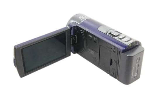 SONY デジタルHDビデオカメラレコーダー HDR-CX180/L