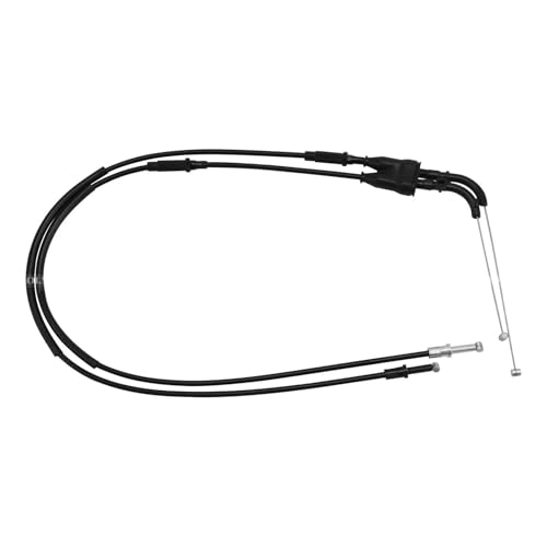 Câble d'accélérateur pour restaurer une Kawasaki Ninja ZX-6R