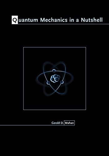 Quantum Mechanics in a Nutshell view 2
