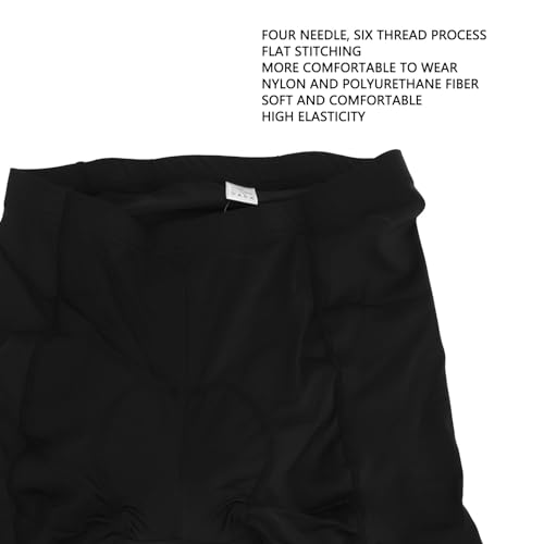Shorts Transpirables Ciclistas Quick Dry Unisex miniatura 4
