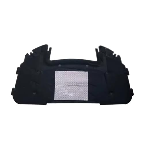 Isolation de Capot BMW Série 3 E90 E91 E92 E93 Moteur 323i 325i 2005-2012 Référence 51887059260