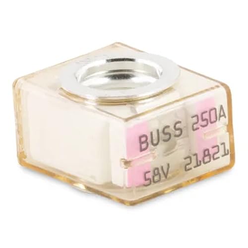 Fusible de batterie marine 250A Sierra FS84220 disjoncteur thermique bateau moteur
