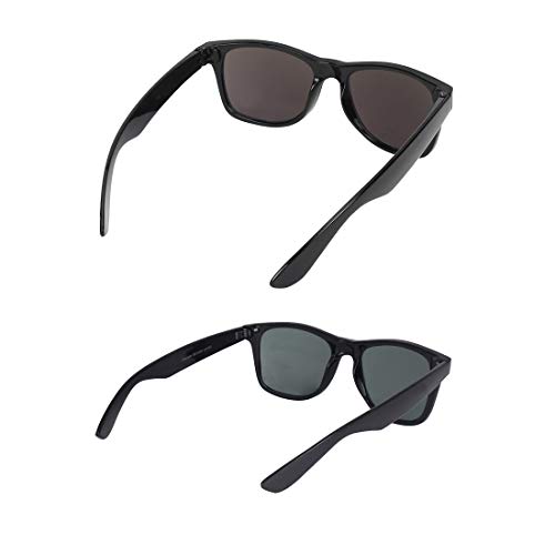 Buy Zyaden Combo of 2 Sunglasses COMBO 2665 at Amazon.in