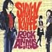 Rock Animals