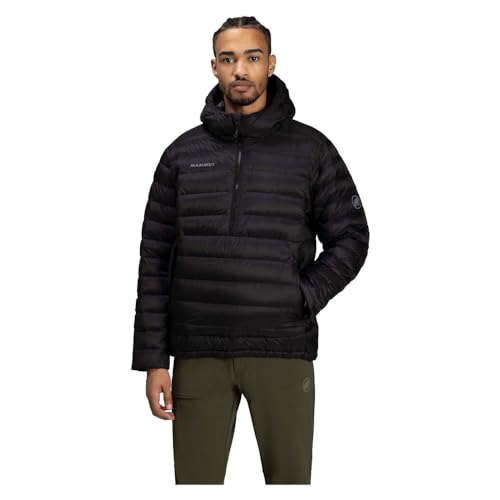 Mammut Snow Trick Light anorak technique de haute montagne