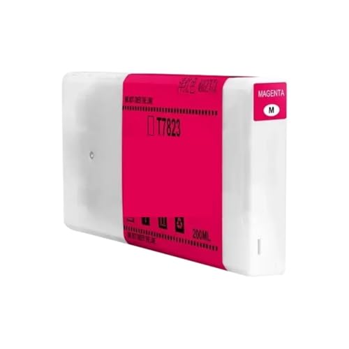 Cartouche T7821 T7826 SureLab D700 encre pour vos tirages photo 200ML