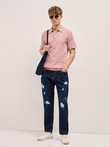 Image of THE Bear House Men Polo