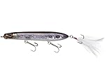 エバーグリーン(EVERGREEN) モード シャワーブローズ ショーティー #383 ネオンワカサギ 10.5cm / 16.3g