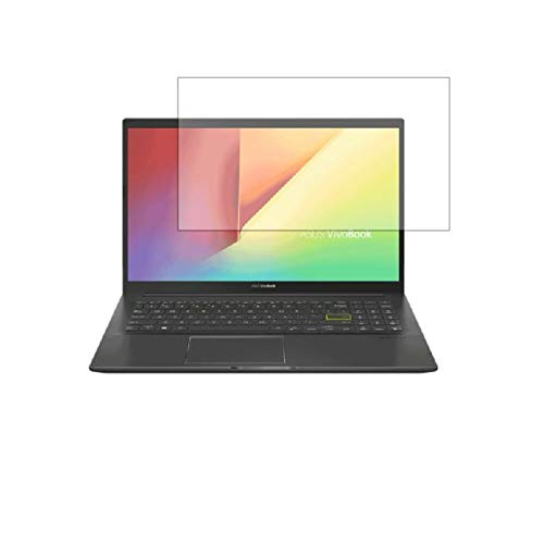 ClearView Asus VivoBook 15 K513EA 2020�N12�����f�� 15.6�C���`�Ή��y���@�\���˖h�~�z�t���ی�t�B���� ���@�\���˖h�~(�X���[�X�^�b�`/�R��)�^�C�v