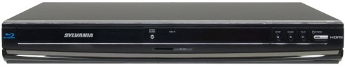 Sylvania Nb530Slx Blu-Ray Disc Player (Black) #TOP4