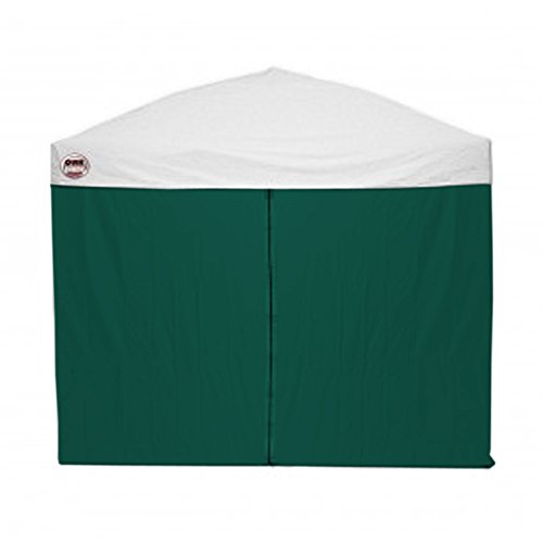 Quik Shade Accessori - Kit pareti Laterali, 3x3m