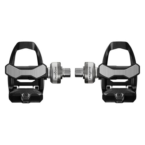 Magene P715 Power Pedals