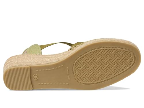 Image of Toni Pons - TER - Medium wedge vegan espadrilles