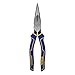 Irwin Tools 1968337 Irwin VISE-GRIP Long Nose Plier, Lh, 8