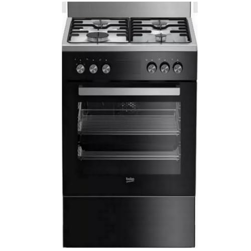 BEKO FSG52010GBC - vue 3