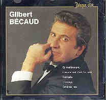Disque D'Or [Audio CD]