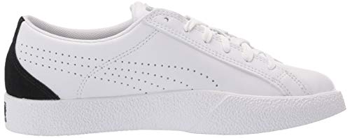 Image of Puma Womens Love Perforated Women's Shoes Sneaker