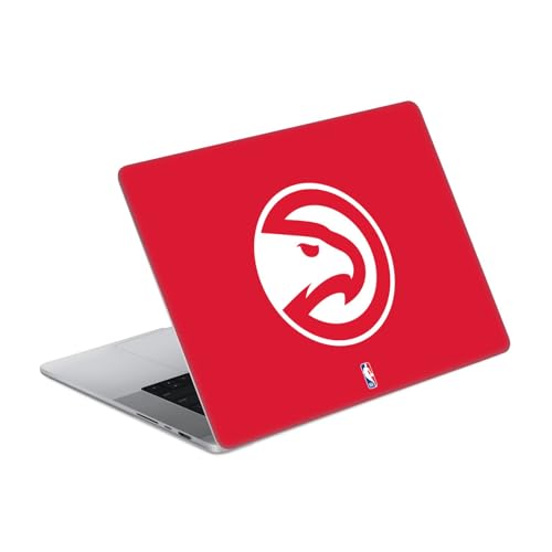 Protégez votre MacBook Pro 14 A2442 des rayures style Hawks
