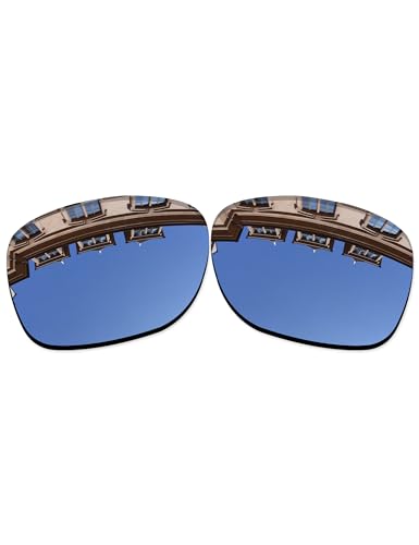 Image of Lenses Replacement for Oakley Catalyst OO9272 Sunglass - Confirm Fit | Scratch Resistant