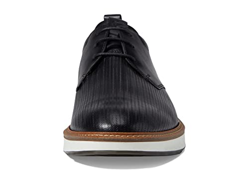 Image of ECCO Men's St.1 Hybrid 2.0 Perf Toe Tie