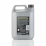 Wonder Wheels The Original Alloy Wheel Cleaner - 5L - Auto Express Best Buy - Easy to Apply - Application Brush Included - Cuts Through Dirt Grease Brake Dust Instantly Leaves an Outstanding Shine - Image 2