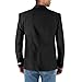 Shin Fashion Men's Casual Blazers Customized Logo&Company Name Work Uniforms Open Front Lightweight Office Jackets (2XS-3XL)