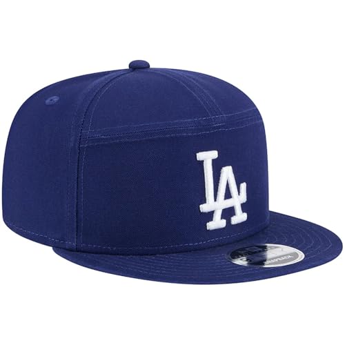 Canvas Split Panel 9 FIFTY Trucker en algodón miniatura 3
