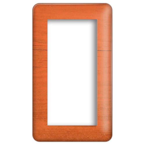 CASEMAKER �X�C�b�`�v���[�g �y�R�X���V���[�Y���C�h21�݊��i�z�y1�A�X�C�b�`�v���[�g �^��WTC7101�z �ؖڒ��� �v���~�A���E�b�h(�u���E��) 19�� �p�i�\�j�b�N�݊��i