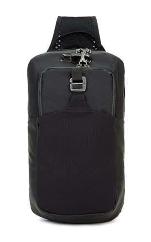 Pacsafe Unisex Venturesafe X Anti-Theft Sling Pack