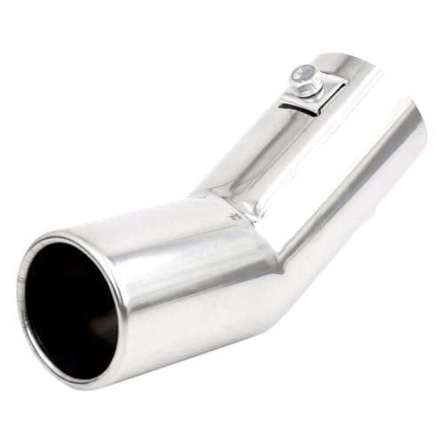 Puntas de silenciador para VW Golf 4 que mejoran el estilo de tu coche