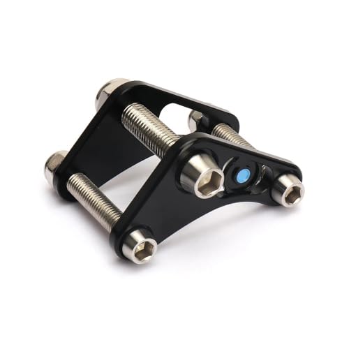 Kit liaison abaissement suspension moto pour rabaisser le Sprint 150