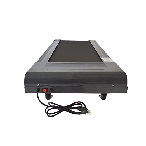 Caminadora eléctrica plegable para correr 3 hp 130 kg 110V miniatura 7