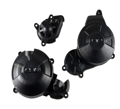Funda protectora para motor de motocicleta RS660 accesorios de protección y cárter Tuono 660