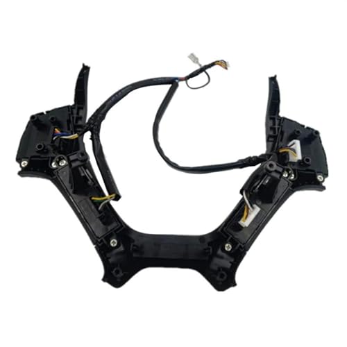 Bouton commutation volant Hyundai i10 u2014 Rénovation commandes abu00eemu00e9es - 3