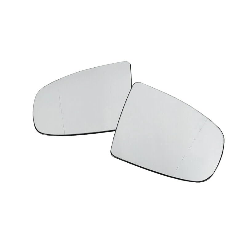 Rétroviseur latéral pour X5 E70 2007-2013 et X6 E71 E72 chauffant - 6