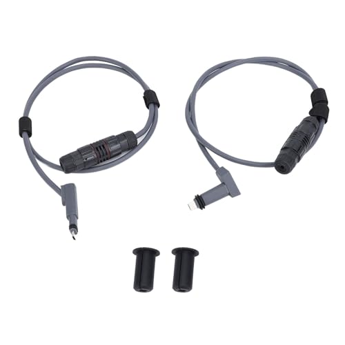 Vattentät RJ45-adapter för Starlink Utomhuskabel