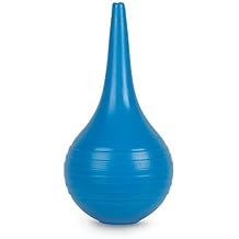 Flents Ear Wax Removal, Gentle & Safe Ear Syringe, Dishwasher Safe