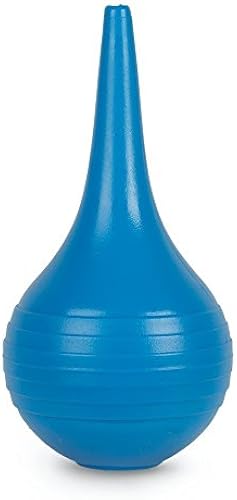 Flents Ear Wax Removal, Gentle & Safe Ear Syringe, Dishwasher Safe