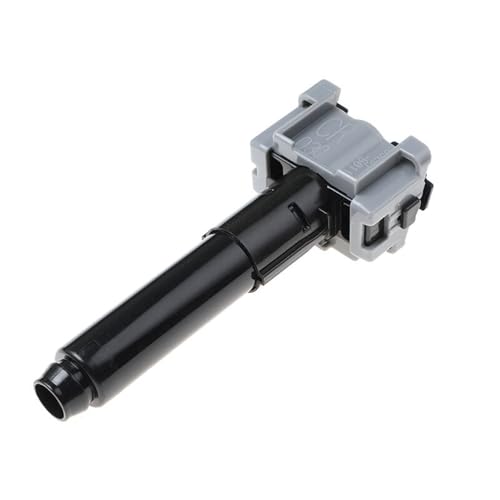 Buse de lave-phares 85207-60110 pour réparer un jet de nettoyage obstrué ou cassé
