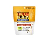 アサヒグループ食品株式会社 エビオス錠 900錠 【指定医薬部外品】胃腸・栄養補給薬 エビオス 腸内環境 ビール酵母 酵母 胃もたれ