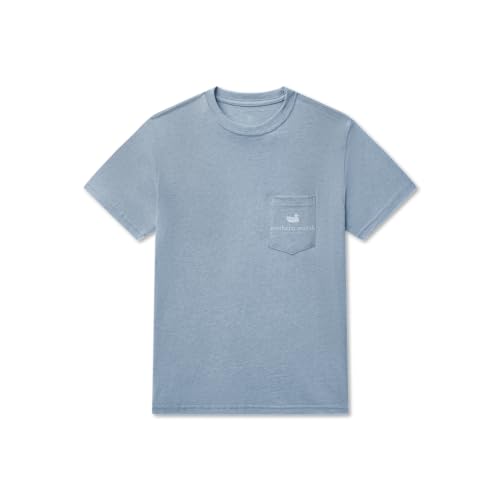 Southern Marsh Youth’s Festivals - Magnolia T-Shirt – Short Sleeve Casual Graphic Tee2