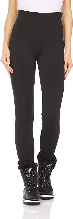 Arctic Quest Women's Ladies Softshell Ski Pant