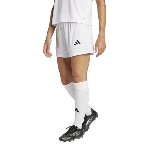 Short Squadra 25 Adidas femme vêtement de football et running léger