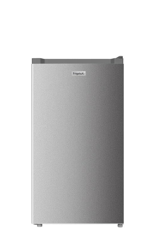 Réfrigérateur Table Top FrigeluX R0TT94SE petit frigo blanc de 91 litres pose libre