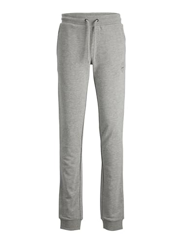 Jjigordon Jjshark Sweat Pants Jack & Jones pantalon survêtement souple sans irritation