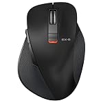 Pc Gaming Mice Elecom