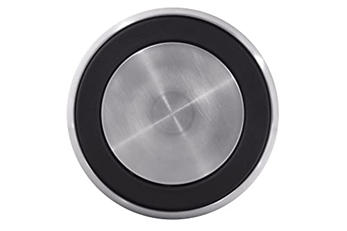 Kiba Pet Supply Willow Premium 304 Food Grade Stainless Steel Food / Water Bowl for Dogs - Image 5