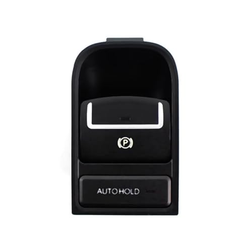 Interruptor de freno de mano electrónico 5N0927225A para Touareg y Sharan 2016